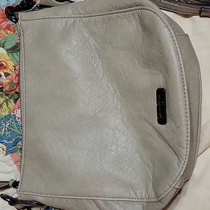 Jessica Simpson  small bag